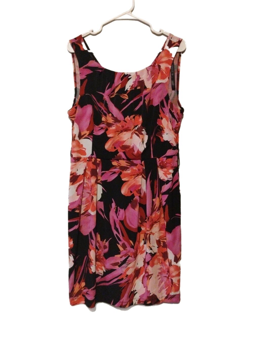 Bisou Bisou Women's Dress Size 14